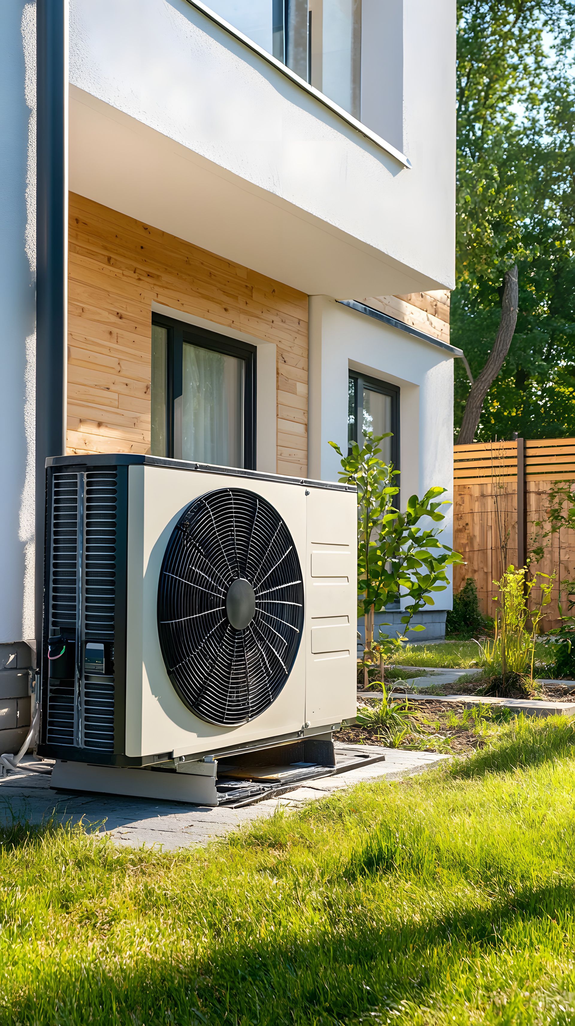 Pompe à chaleur Mitutoyo®