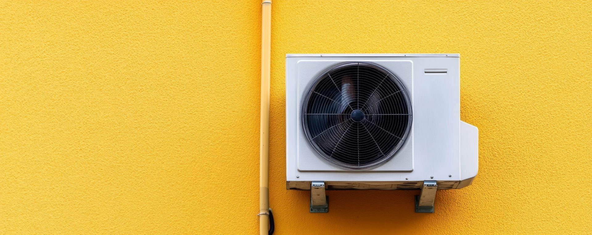 Pompe à chaleur bloc extérieur