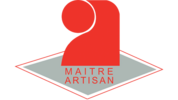 Logo Maître Artisan