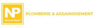 Logo entreprise Nicolas Palet