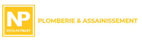 Logo entreprise Nicolas Palet