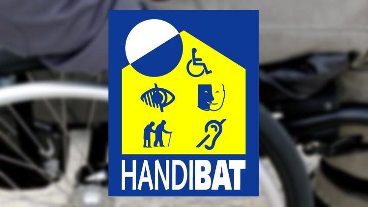 Logo HandiBAT