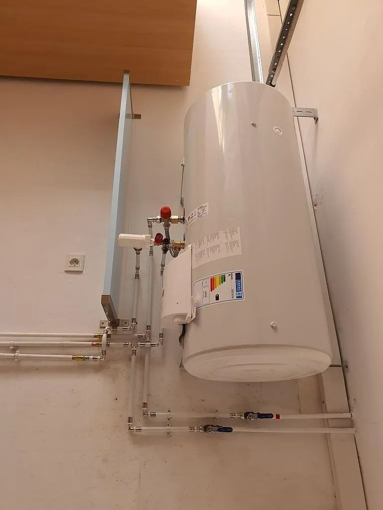 Installation CEE à Céret