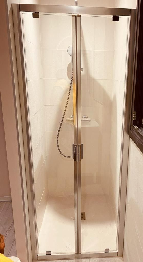 Pose de douche à Argelès-sur-Mer