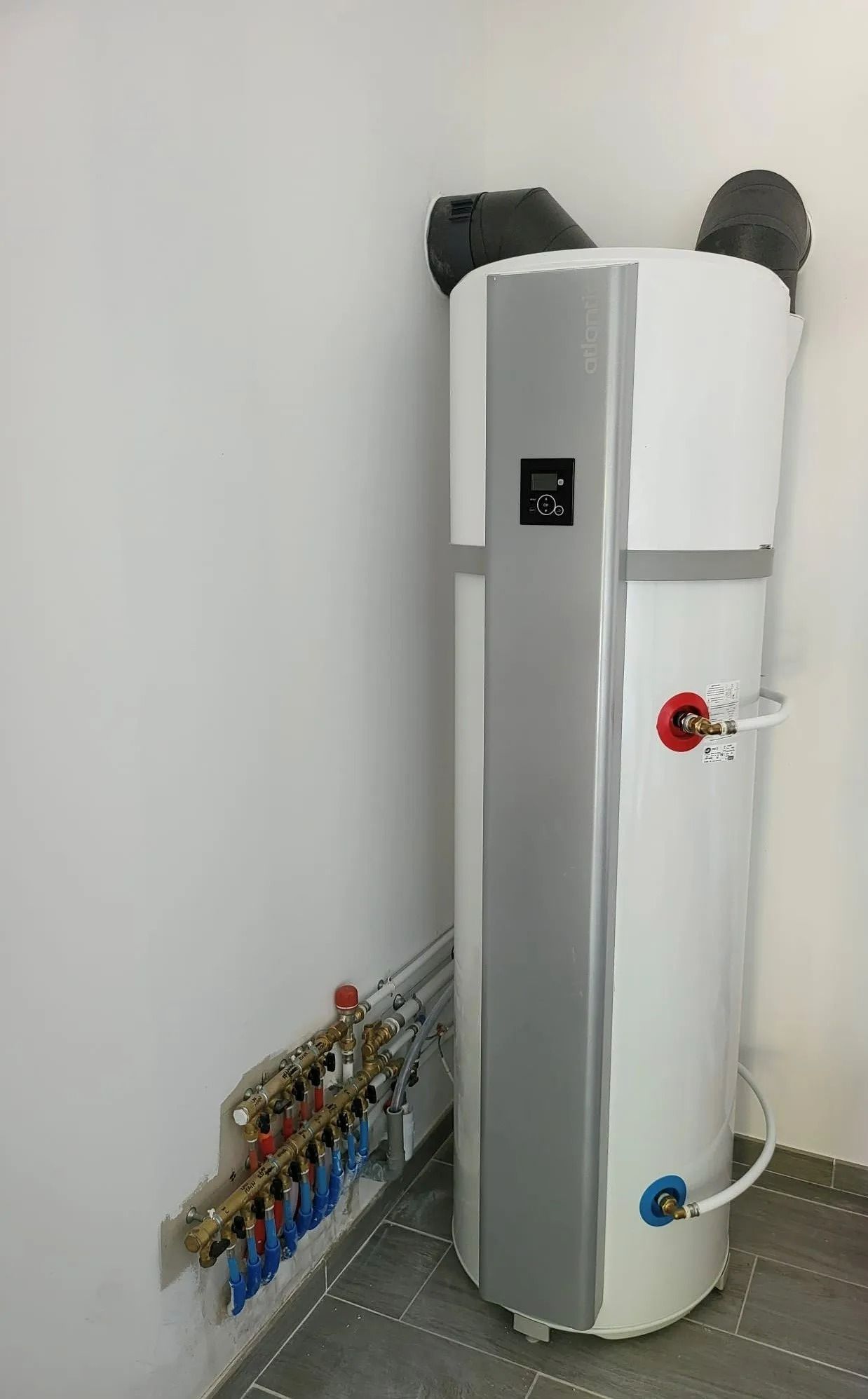 Installation de ballon d'eau chaude à Argelès-sur-Mer