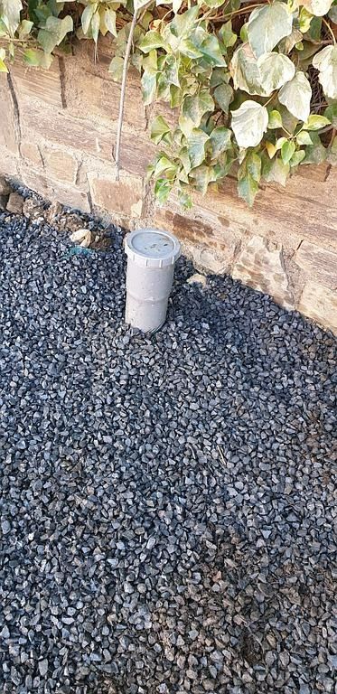 Chantier terminé à Argelès-sur-Mer