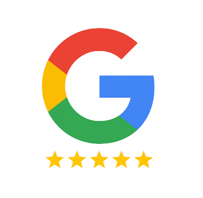 Vers les avis Logo Google
