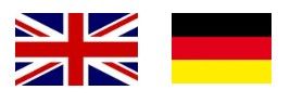 Langues parlées