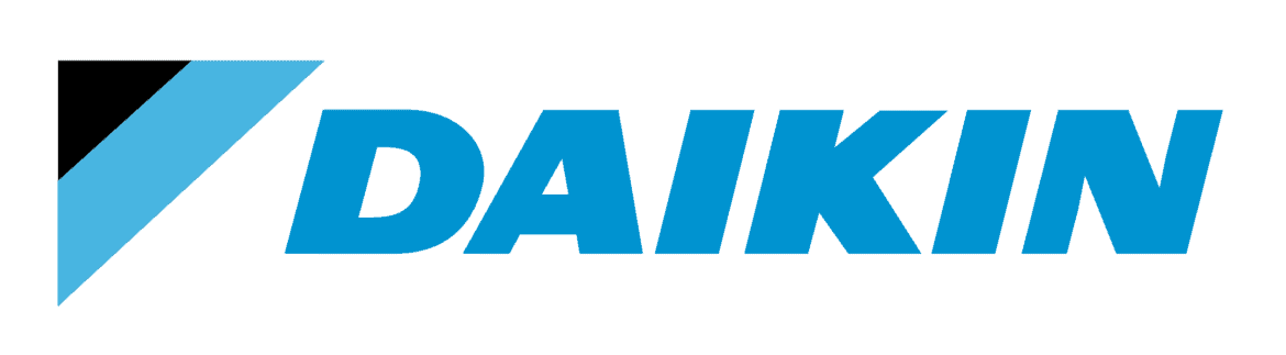 Logo de Daikin