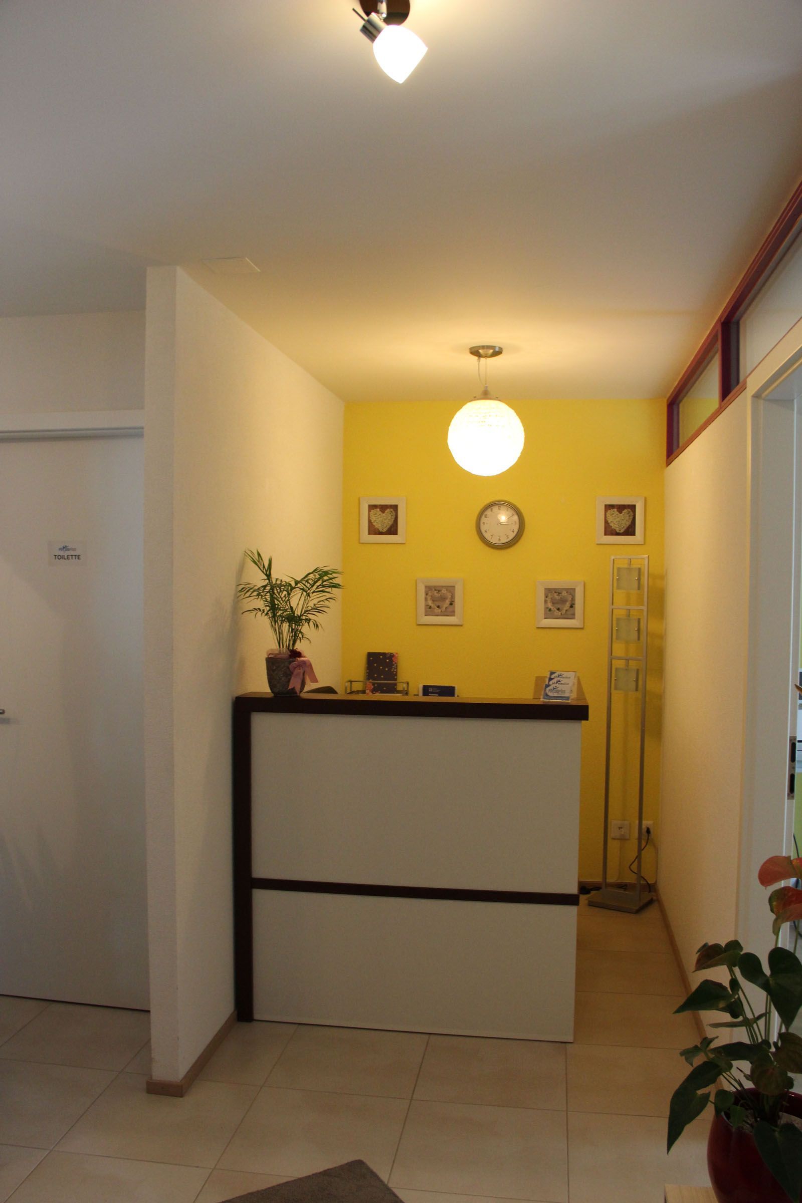 Cabinet Physioplus - Sandra Sofia Machado Goncalves