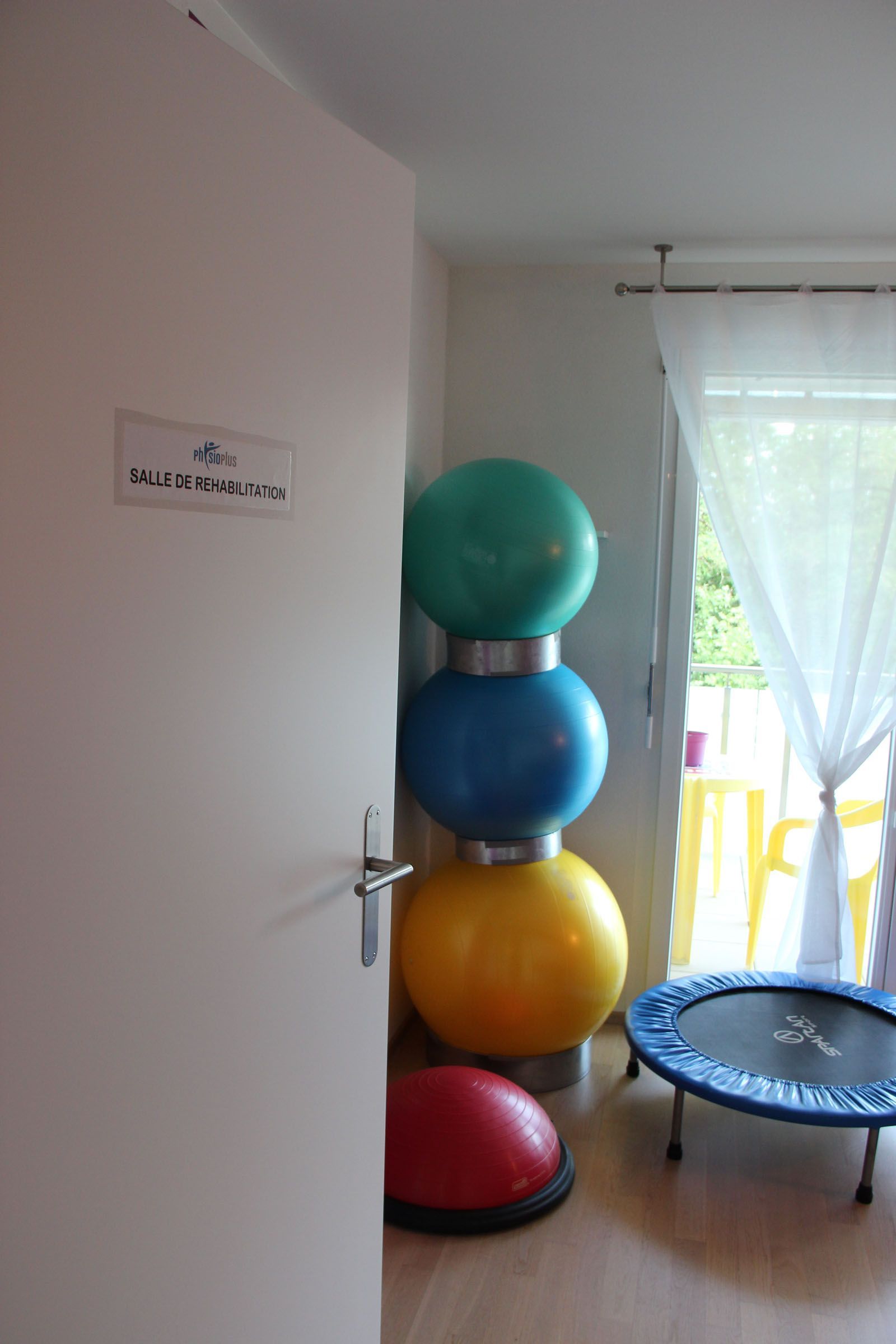 Pilates à Fribourg - Sandra Sofia Machado Goncalves