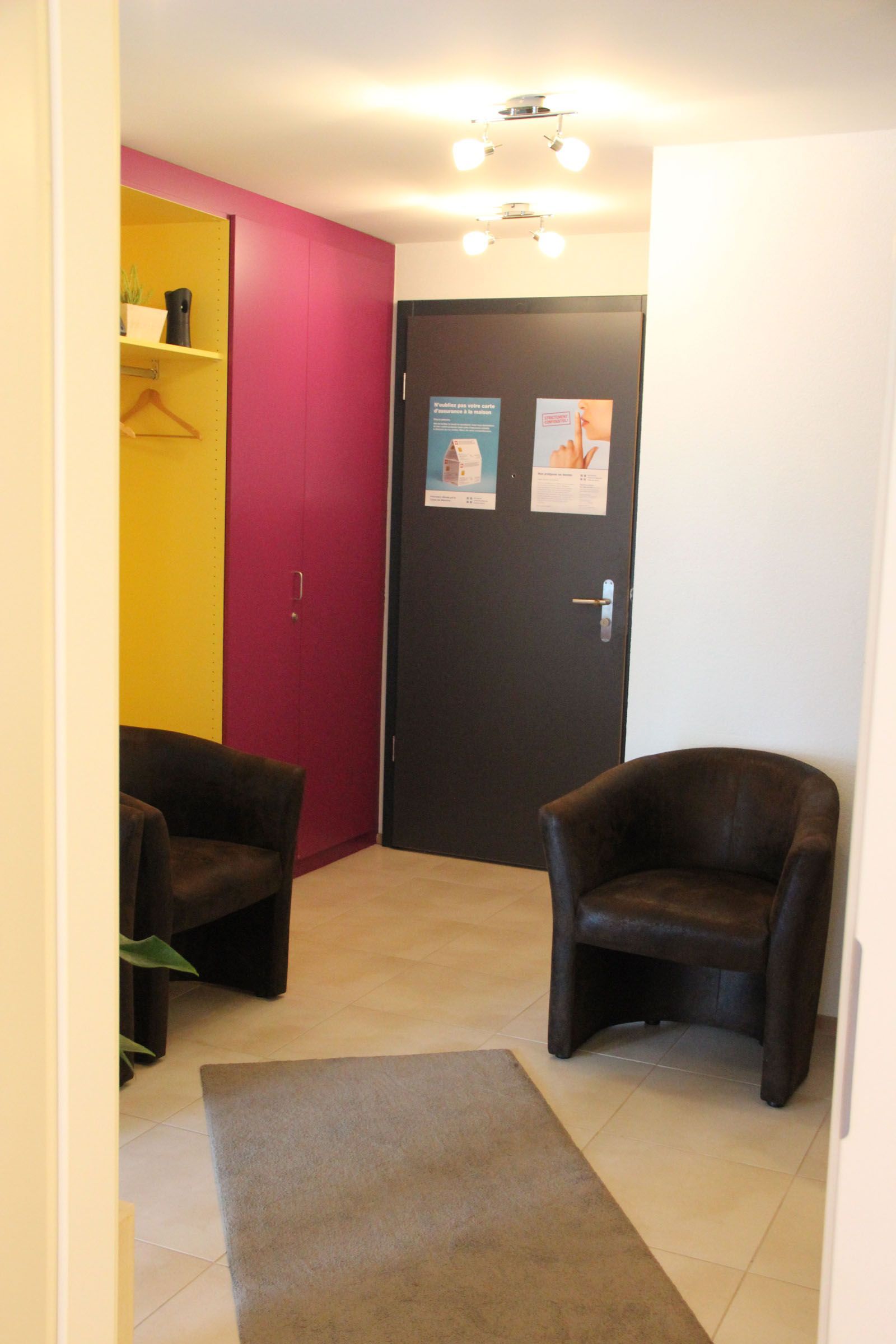 Pilates à Fribourg - Sandra Sofia Machado Goncalves