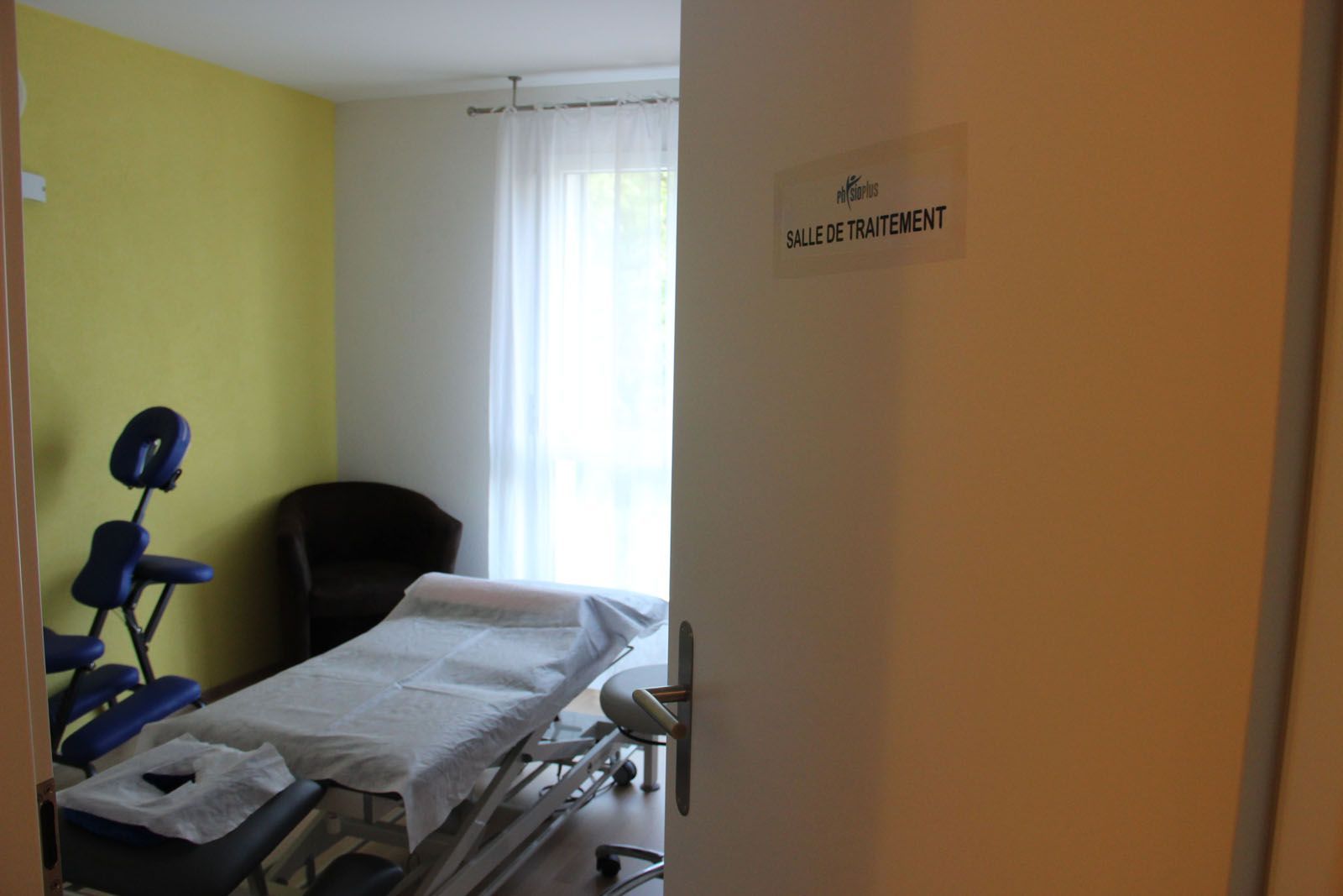 Pilates à Fribourg - Sandra Sofia Machado Goncalves