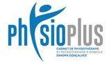 Logo - Physioplus - Sandra Sofia Machado Goncalves