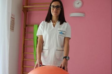 Le Pilates Clinique - Sandra Sofia Machado Goncalves