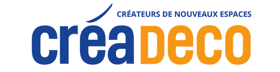 Logo Créadéco