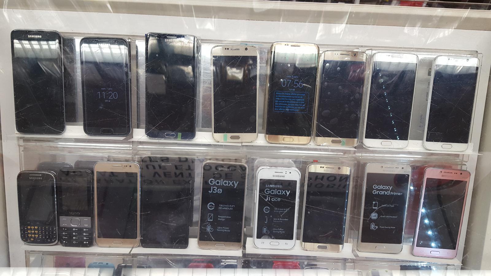 Housse de téléphone