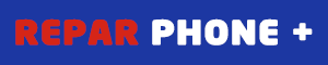 Logo ReparPhone +