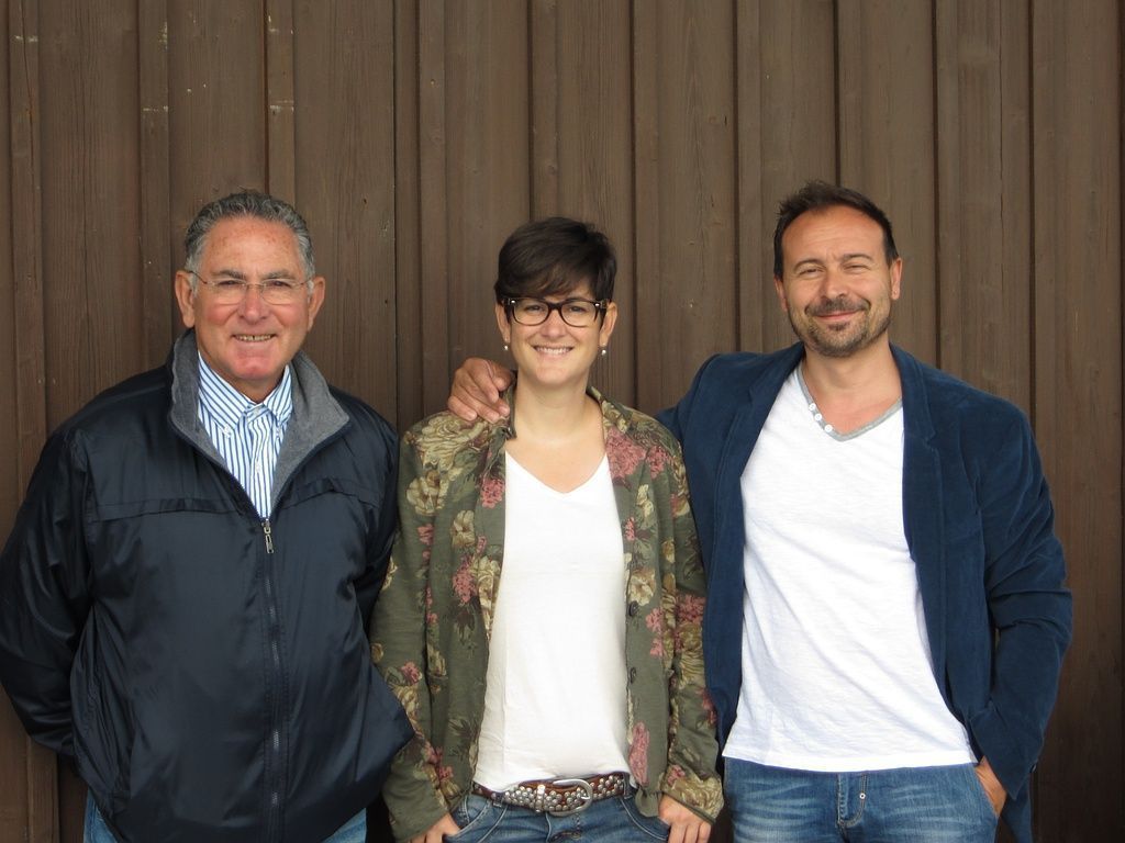 Galasso AG Gipsergeschäft Zürich Gipsereiarbeit und Dämmungen