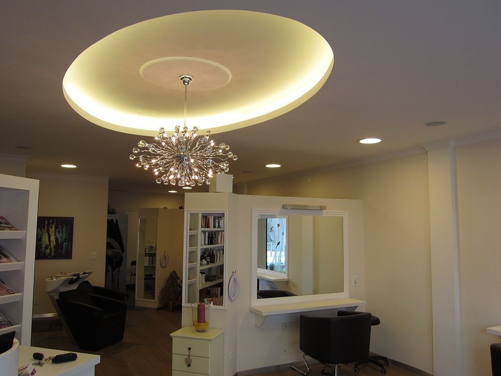 Galasso AG Gipsergeschäft Zürich Gipsereiarbeit und Dämmungen