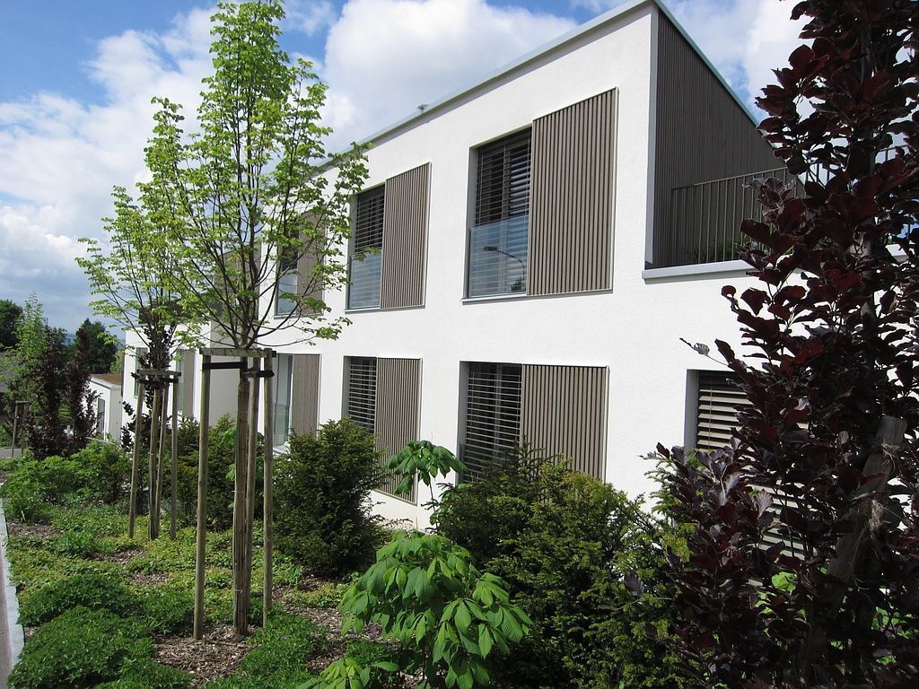 Galasso AG Gipsergeschäft Zürich Gipsereiarbeit und Dämmungen