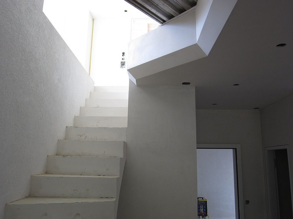 Galasso AG Gipsergeschäft Zürich Gipsereiarbeit und Dämmungen