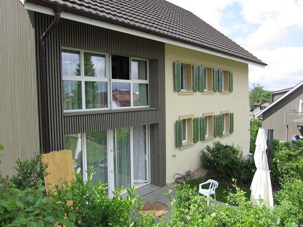 Galasso AG Gipsergeschäft Zürich Gipsereiarbeit und Dämmungen