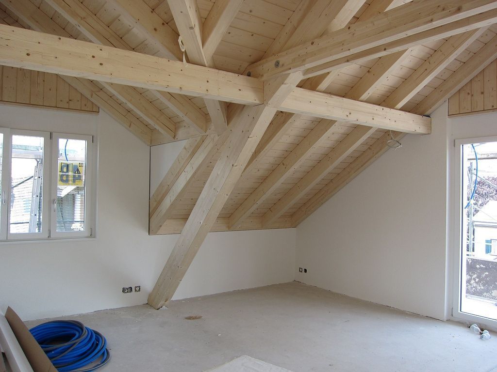 Galasso AG Gipsergeschäft Zürich Gipsereiarbeit und Dämmungen