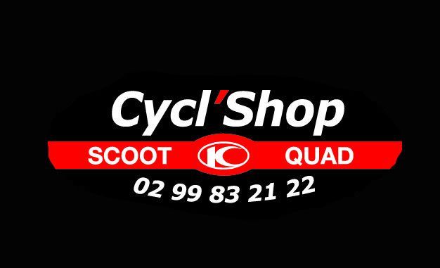 Logo Cycl'shop