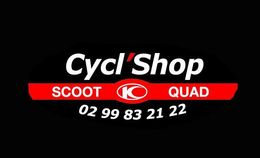 Logo Cycl'shop