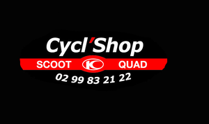 Logo Cycl'Shop