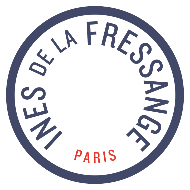 Logo Ines de la fressange