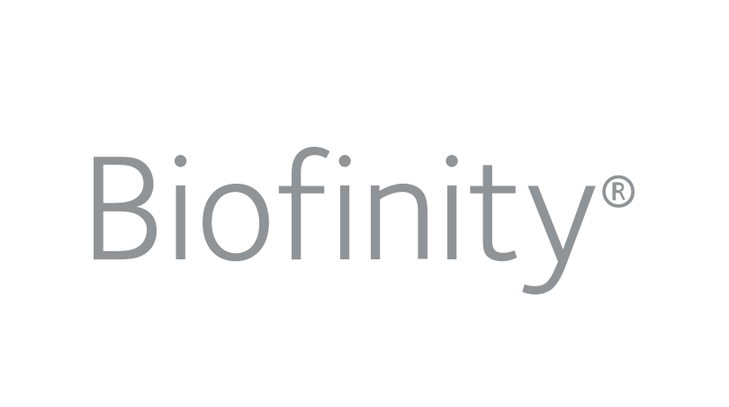 Logo Biofinity