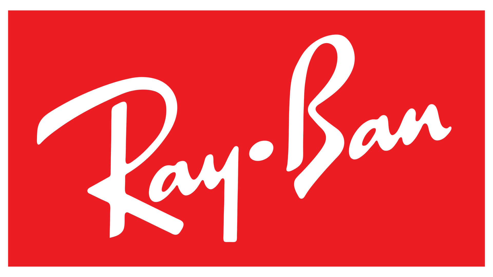 Logo Ray-ban