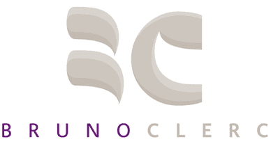Logo - Bruno Clerc Sàrl