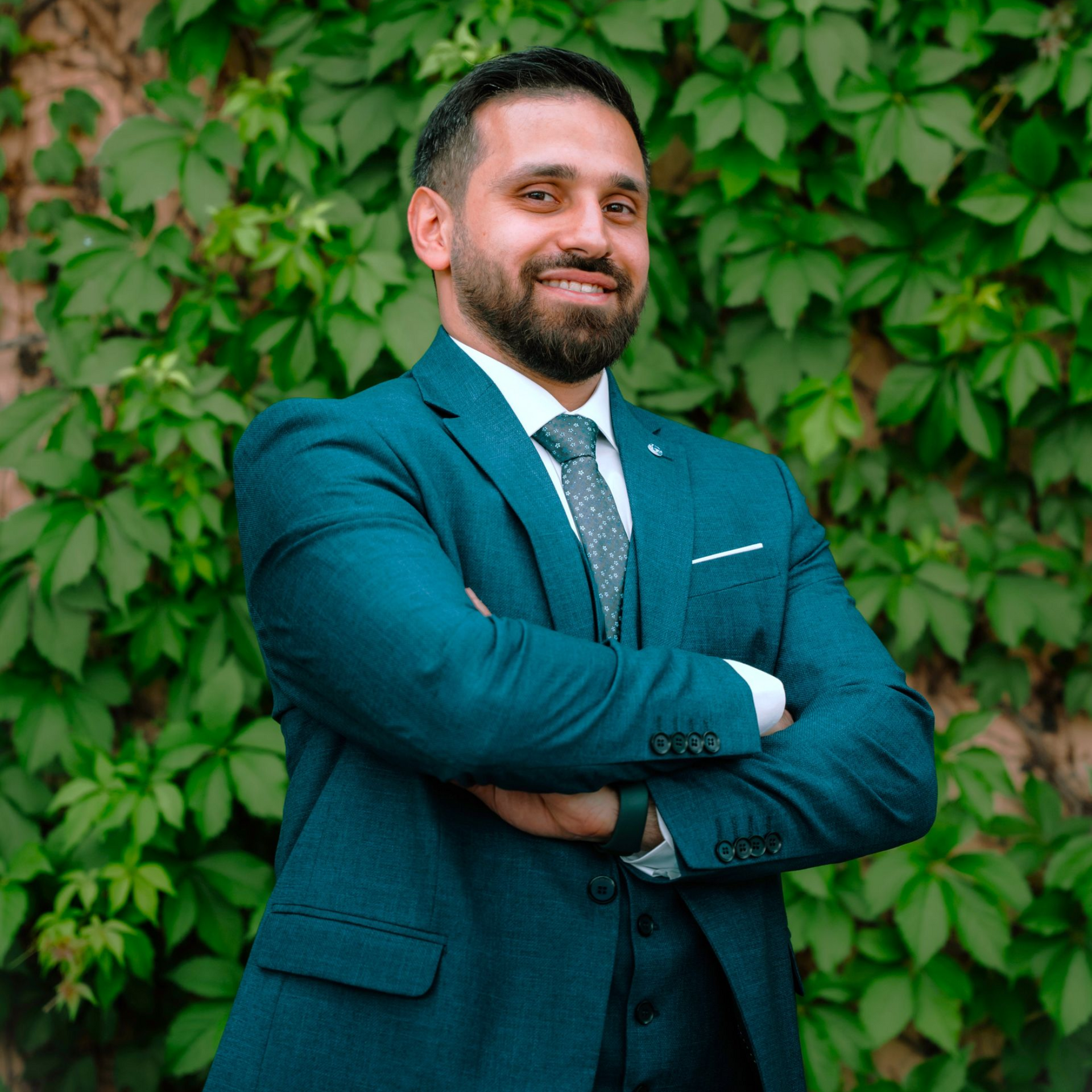 Mohamad Ali Salloum LinkedIn Profile