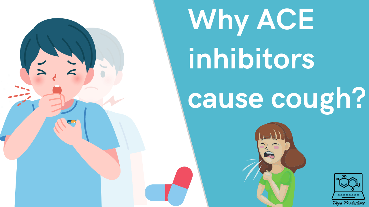 ACE inhibitor-induced cough