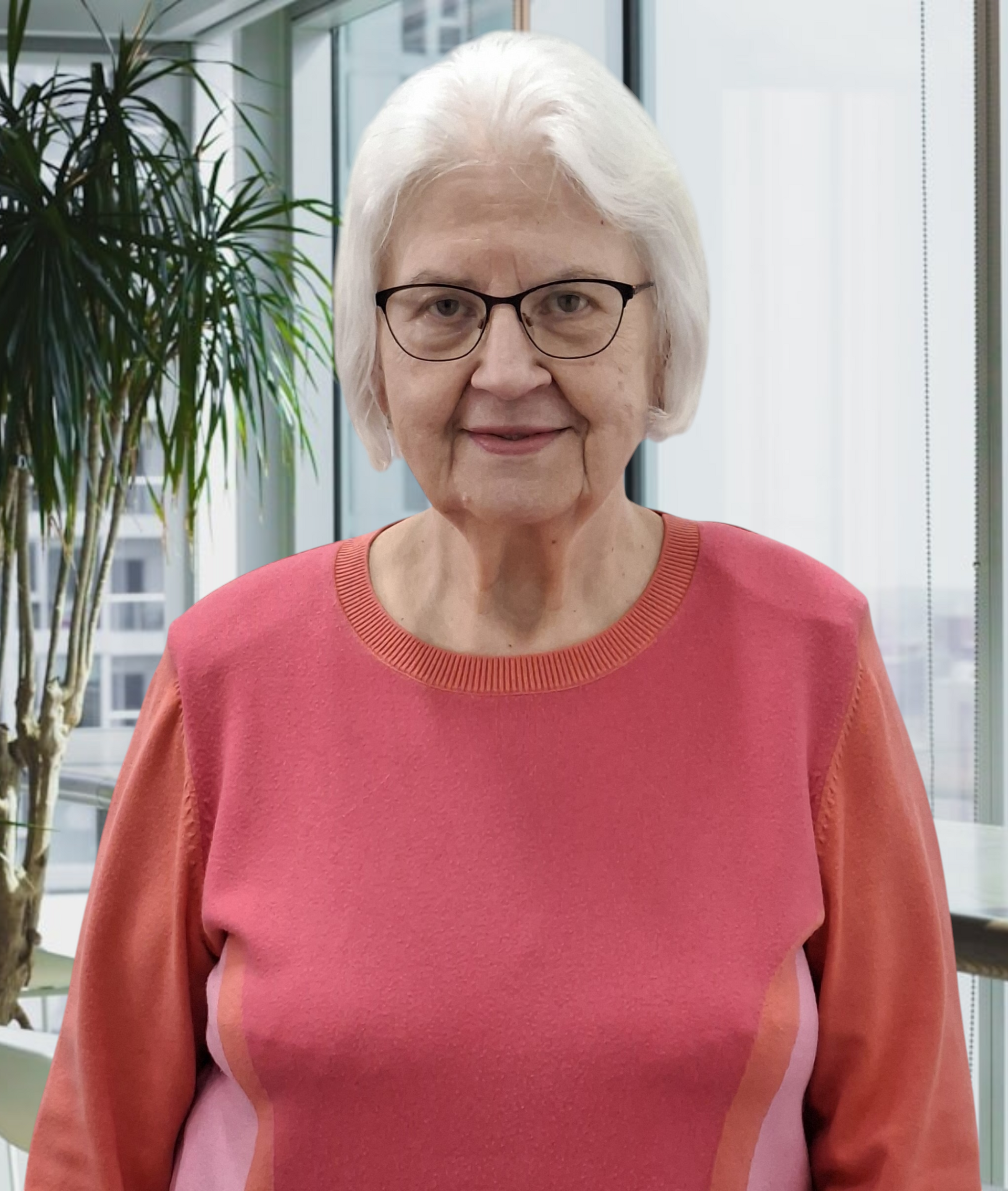 Buchhaltung (Urszula Ciura)