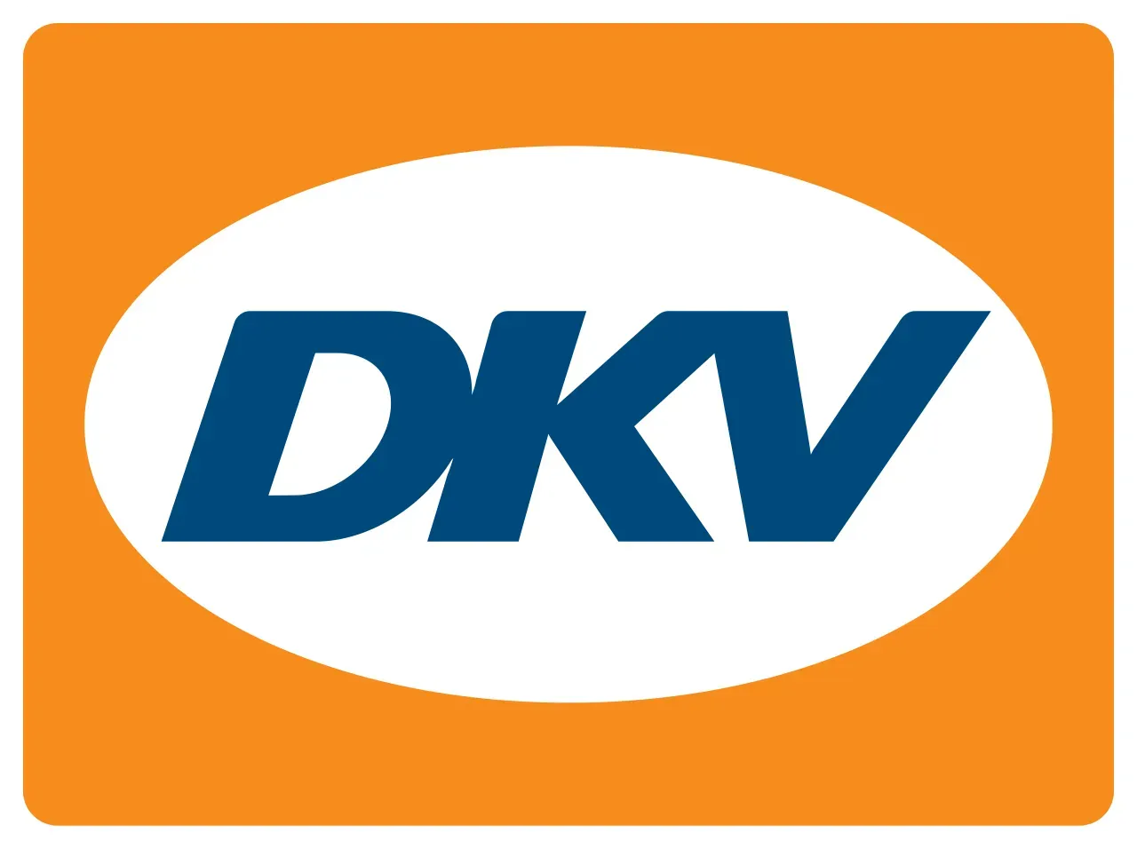 DKV Mobility - Logo