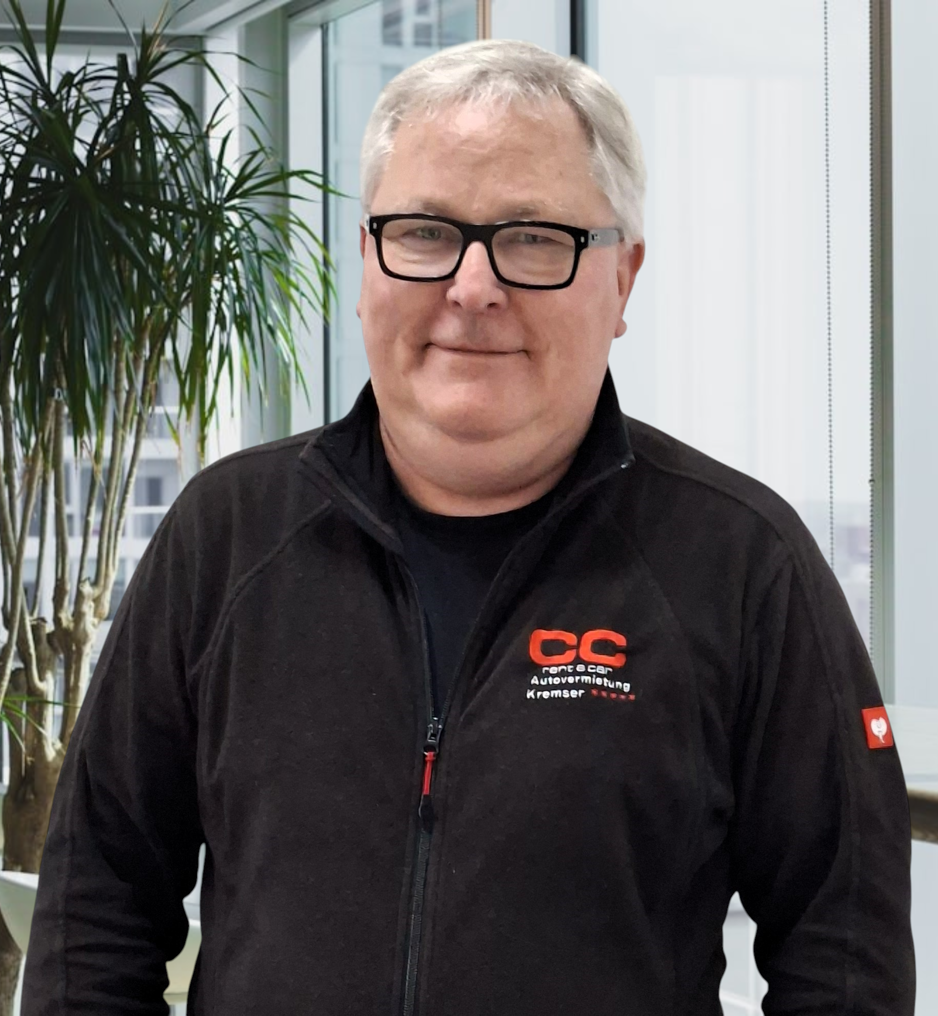 Disposition & Vermietung (Uwe Manger)