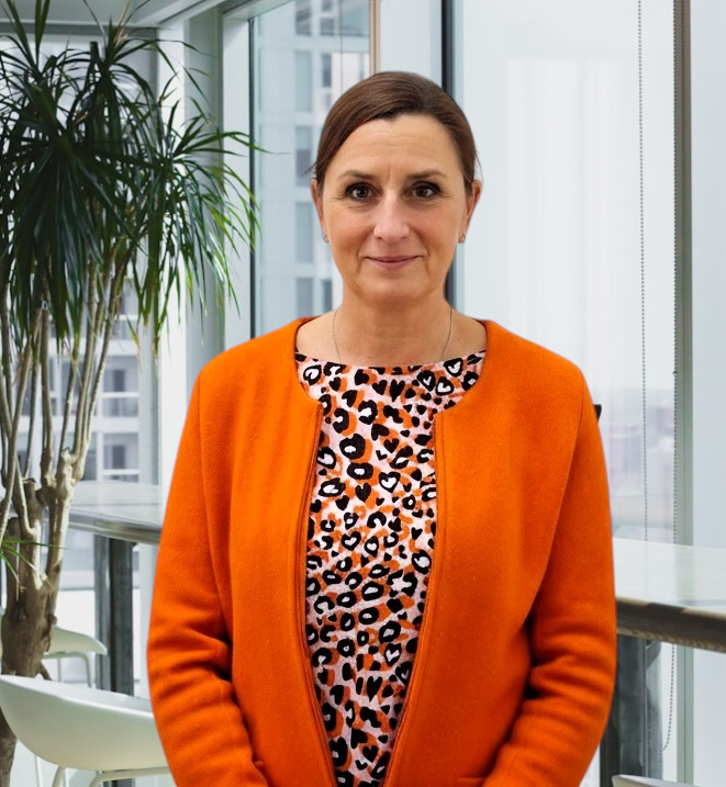 Geschäftsführung (Birgit Dehling)