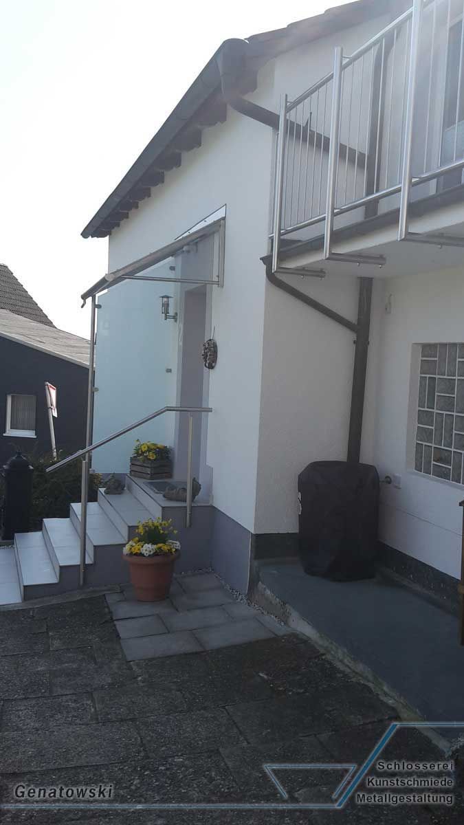Schlosserei Ansgar Genatowski-Gevelsberg
