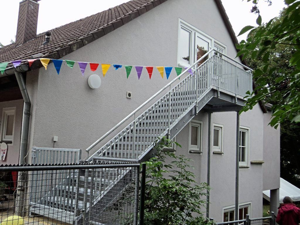 Schlosserei Ansgar Genatowski-Gevelsberg