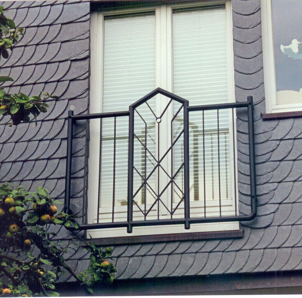 Schlosserei Ansgar Genatowski-Gevelsberg