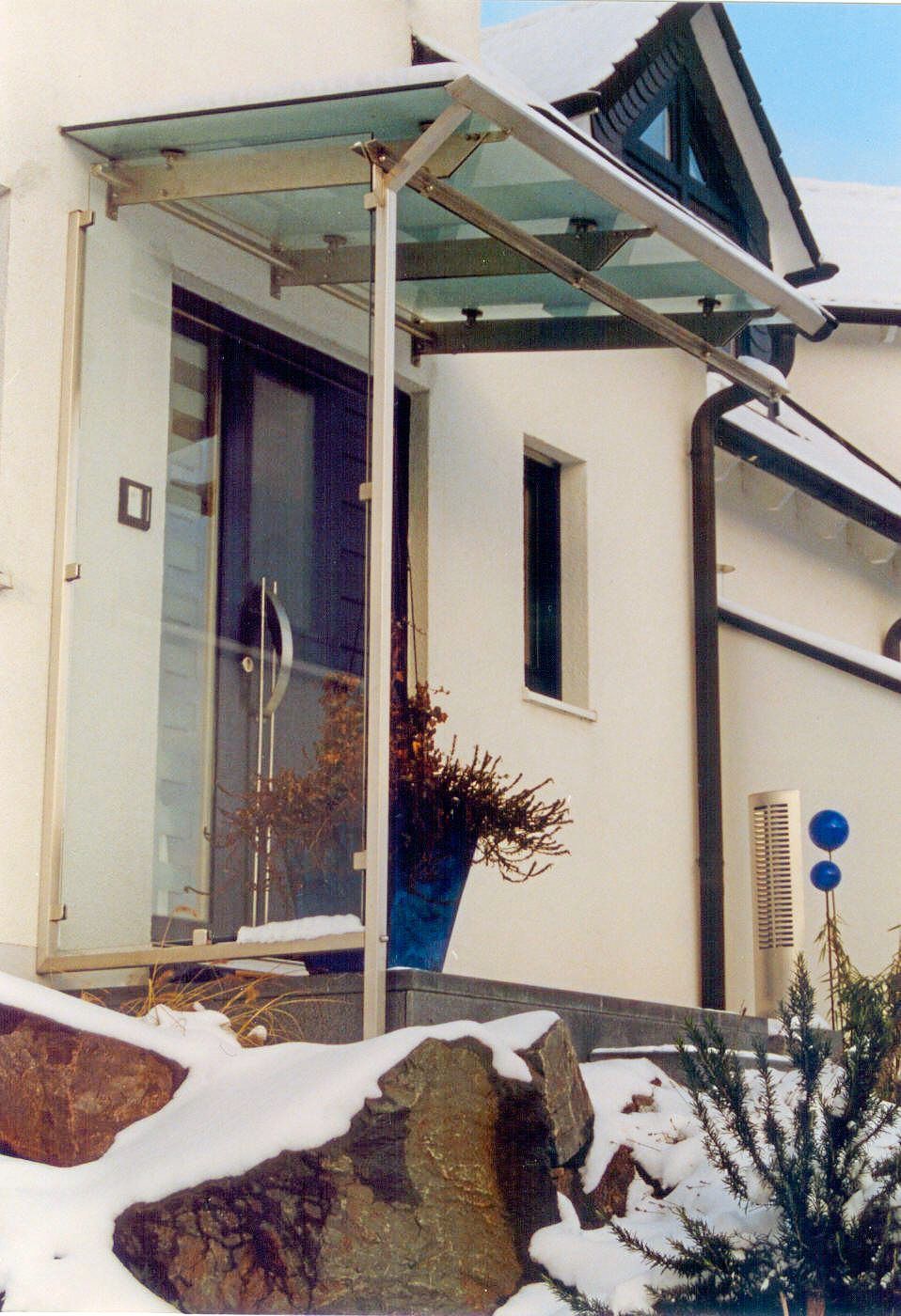 Schlosserei Ansgar Genatowski-Gevelsberg