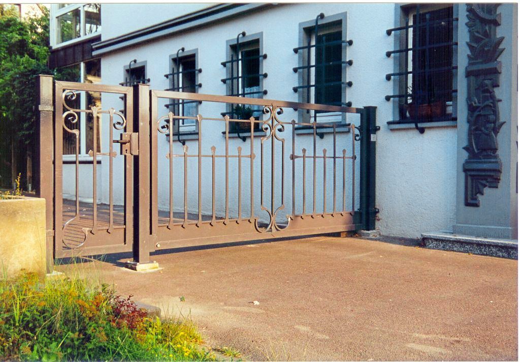 Schlosserei Ansgar Genatowski-Gevelsberg