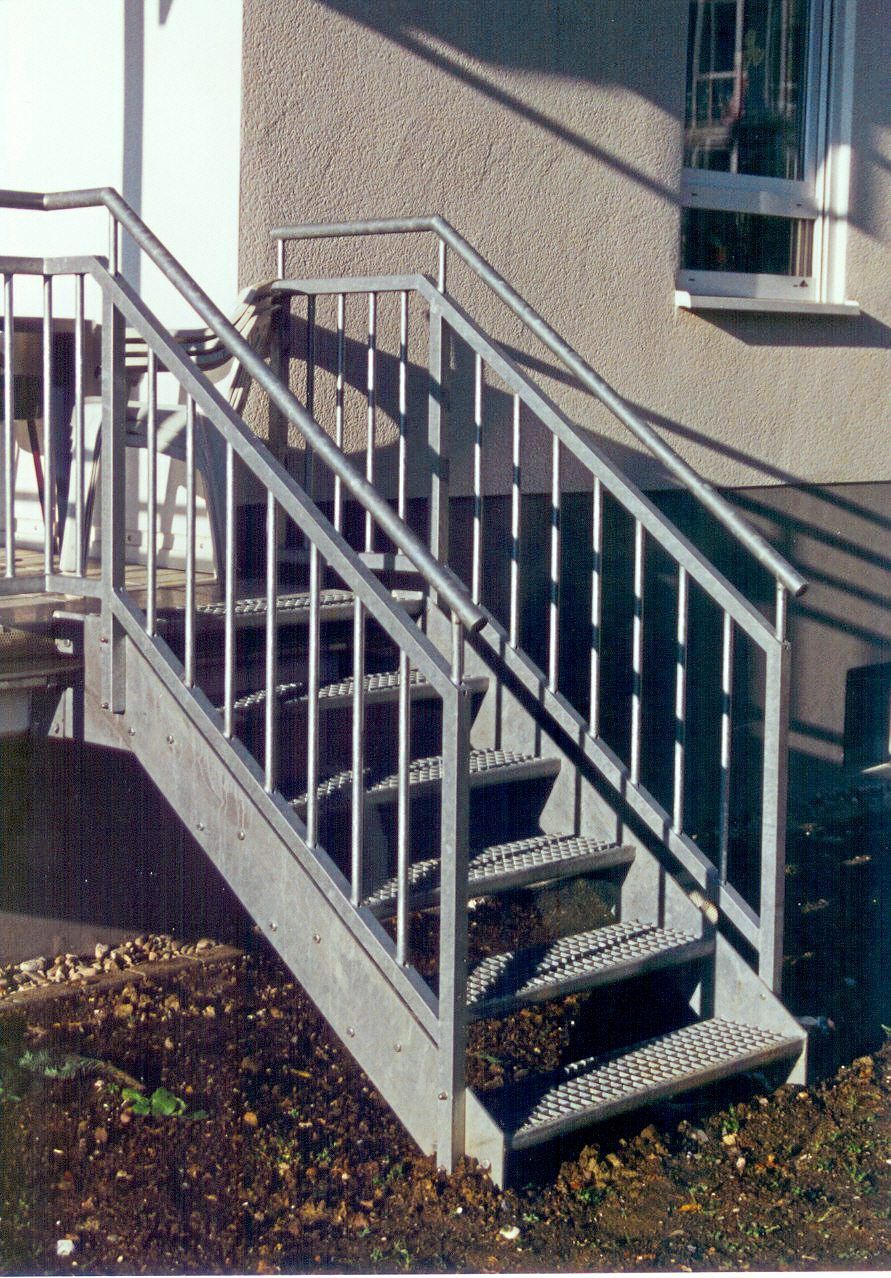 Schlosserei Ansgar Genatowski-Gevelsberg