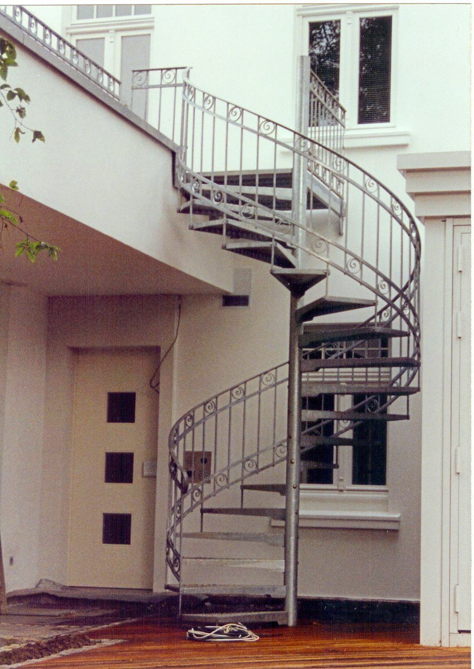 Schlosserei Ansgar Genatowski-Gevelsberg