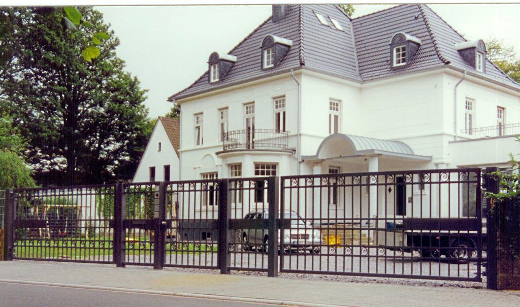 Schlosserei Ansgar Genatowski-Gevelsberg