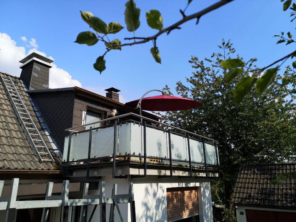 Schlosserei Ansgar Genatowski-Gevelsberg